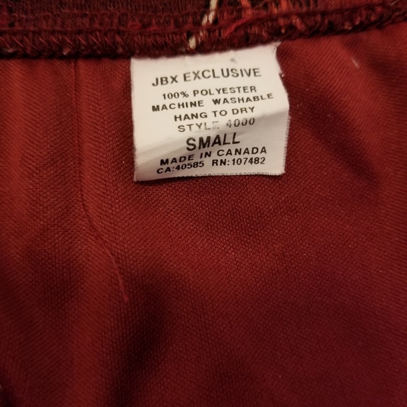 JBX Exclusive Women's Pencil Skirt - Picture 3 of 3